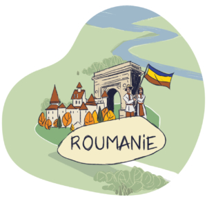 Roumanie - projet Terapi