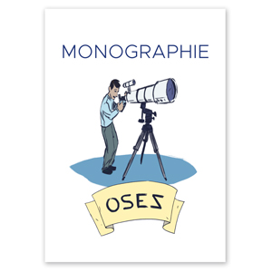 Monographie “Osez”